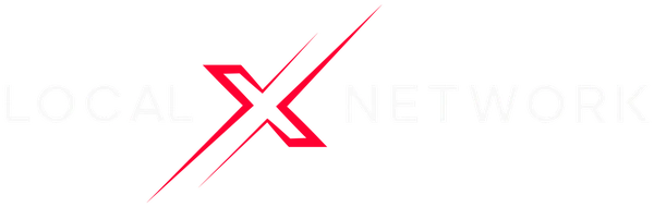 LocalX Network